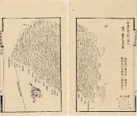 台灣輿圖藏品圖，第50張